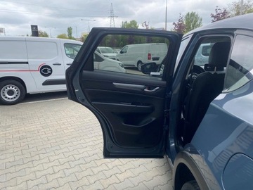 Mazda CX-5 II SUV 2.5 SKY-G 194KM 2021 Mazda CX-5 2.5 Newground 2WD II (2017-) Mazda CX-5, zdjęcie 19