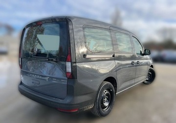 Volkswagen Caddy V Caddy 2.0 TDI 102KM 2025 Volkswagen Caddy MAXI7 osob, diesel 2.0 TDI 102KM 2.0 Diesel 102KM, zdjęcie 9