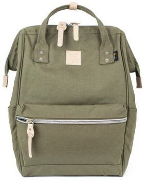 Funkcjonalny plecak Himawari No. 26 Urban L podróżny tr20309-1