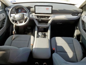 Ford Explorer VI 2025 Ford Explorer Active 2025 2.3L 2.3 Benzyna 300KM, zdjęcie 8