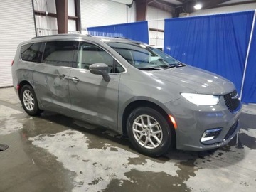 Chrysler Pacifica II 2022 Chrysler Pacifica Touring L 2022 3.6l 3.6 Benzyna 287KM, zdjęcie 4