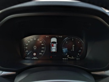 Volvo XC60 II Crossover D4 190KM 2018 Volvo XC 60 Ledy Navi Alu Kamera Serwis Gwarancja 2.0 Diesel 190KM, zdjęcie 22