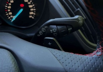 Ford Kuga II SUV Facelifting 2.0 TDCi 120KM 120KM 2019 Ford Kuga ST-LINE ZAREJESTROWANY AUTOMAT gwarancja bezwypadkowa, zdjęcie 24