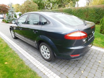 Ford Mondeo IV 2007 FORD MONDEO 1,6 125 KM, zdjęcie 5