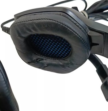 SLUCHAWKI HUNTERSPIDER V4