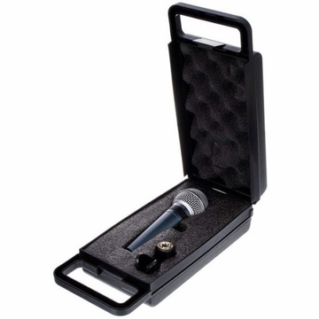 Mikrofon dynamiczny przewodowy the t.bone MB85Beta