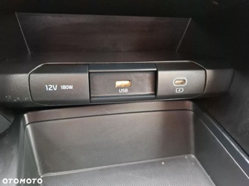 Kia Ceed III Kombi Facelifting 1.5 T-GDI 140KM 2024 Kia Ceed Kia Ceed 1.5 Benzyna 140KM, zdjęcie 27