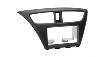 Ramka radiowa 2DIN Honda Civic (FK1/FK2/FK3) 02/20