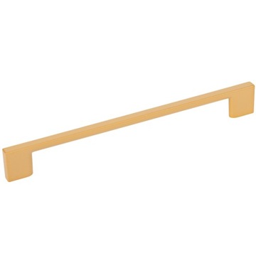 Uchwyt meblowy złoty mat SCHWINN roz.192mm