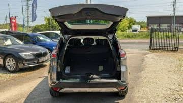 Renault Espace V Van 1.6 Energy dCi 160KM 2015 Renault Espace 1.6dCi 160PS OPŁACONY Bezwypadkowy, zdjęcie 35