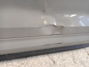 DVEŘE PRAVÉ PŘEDNÍ PRAVÝ SKODA KODIAK 565 17-