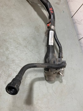 4M4201135T ТОПЛИВОНАЛИВНАЯ ТРУБКА PORSCHE AUDI