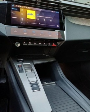 Peugeot 408 2025 Peugeot 408 260 1.6 Plug-In Hybrid 225 Allure AT Demo GWARANCJA FV23, zdjęcie 13