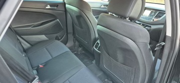 Hyundai Tucson III SUV 1.6 GDI 132KM 2018 HYUNDAI TUCSON! Super stan!, zdjęcie 14