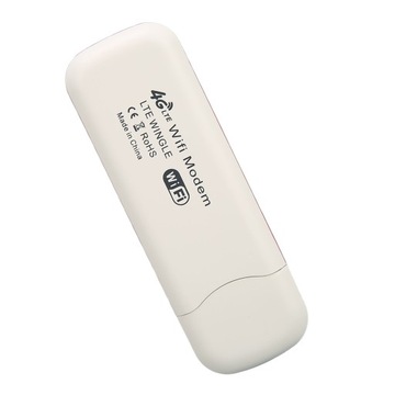 ПОРТАТИВНЫЙ МОБИЛЬНЫЙ WIFI РОТОР 4G LTE SIM