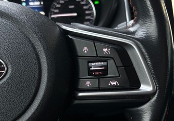 Subaru XV II Crossover 1.6i 114KM 2019 Subaru XV 1.6i 115KM CVT Exclusive EyeSight 4x4 SalonPL I wlasciciel Serwi, zdjęcie 30