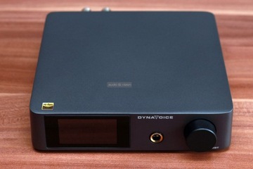 DYNAVOICE CA802BT + Q АКУСТИЧЕСКАЯ КОНЦЕПЦИЯ МЕГА-СИСТЕМА