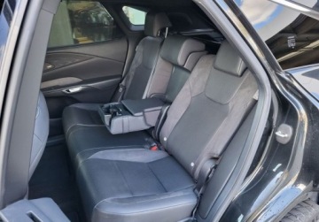 Lexus RX V 2023 Lexus RX RX 350h Omotenashi Skyview FV23 Salon PL 1 wl. Serwis ASO, zdjęcie 7