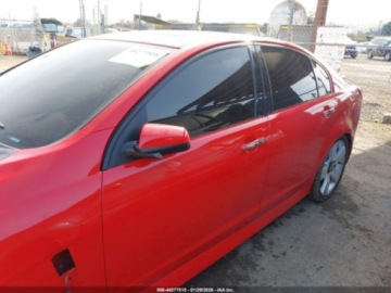 Chevrolet 2014 Chevrolet SS 2014 6.2 Benzyna 415KM, zdjęcie 2