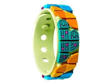 LEGO Dots 41922 Браслет «Кактус»