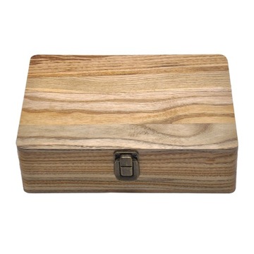 Цельный деревянный ролик для аксессуаров