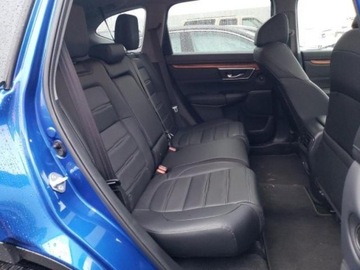 Honda 2021 Honda CR-V HONDA CR-V EXL, 2021r., 1.5L 1.5 Benzyna 190KM, zdjęcie 5