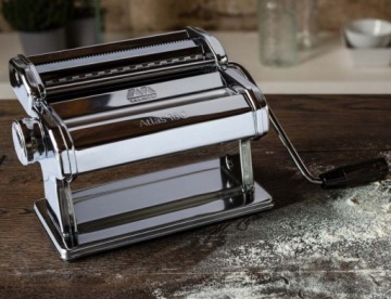 Макаронная машина Marcato Atlas 180 LARGE