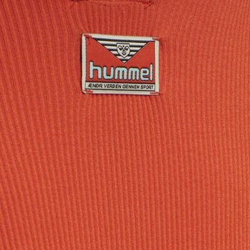 HUMMEL BODY PRĄŻKI OPEN BACK NRG HML__M/L