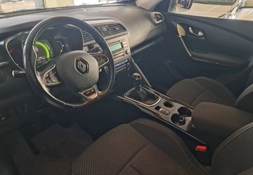 Renault Kadjar Crossover 1.2 Energy TCe 130KM 2016 Renault Kadjar 1.2 ENERGY TCe 131KM Krajowy,Bezwypadkowy,Czujniki parkowan, zdjęcie 9