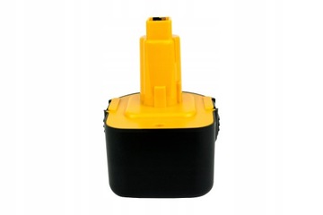 АККУМУЛЯТОР АККУМУЛЯТОР для Black&Decker CD1200 CD1202 FS1201 FS632 BDL12 12В 2Ач