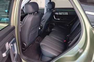 Jaecoo 7 2025 Jaecoo 7 Super Hybrid Exclusive DHT 1.5 T-GDI Duzy rabat Leasing Wynajem, zdjęcie 12