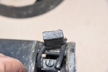 Стартер 24 В СДЕЛАНО В ВЕНГРИИ PRL