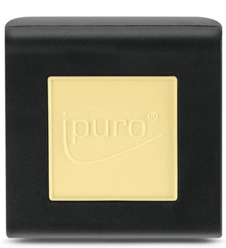 ZP06 ipuro Essentials ванильный автомобильный ароматизатор