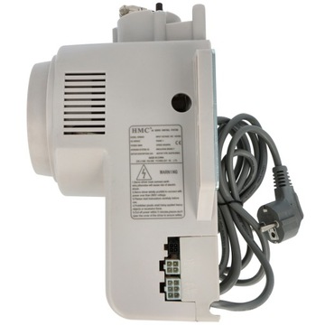 Двигатель швейной машины SERVO WR580G 550 Вт для JUKI DDL8700