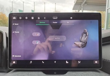 Skoda Kodiaq II SUV 2.0 TDI SCR 193KM 2025 Skoda Kodiaq 2.0 TDI 193KM DSG 4x4 SELECTION, webasto, panorama 2.0 Diesel, zdjęcie 25