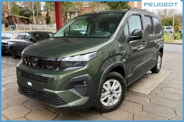 Peugeot Rifter Standard 1.5 BlueHDI 130KM 2025 Long L2H1 MPV Allure AT8 1.5 130KM, zdjęcie 2