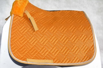 CZAPRAK ANATOMICZNY roz. FULL