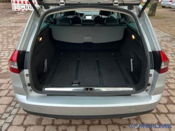 Citroen C5 III Tourer 2.0 BlueHDi 180KM 2016 Citroen C5 2.0HDi Exclusive 2.0 Diesel 181KM, zdjęcie 21