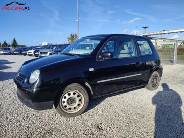 Volkswagen Lupo 1.0 50KM 2000 Volkswagen Lupo Samochod na dojazdy do pracy, Zarejestrowany, Aktualne OC, zdjęcie 9