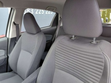 Toyota Yaris III Hatchback 5d Facelifting 1.33 Dual VVT-i 99KM 2016 Toyota Yaris Kamera Klimatronik Hands Free Alu 1.3 Benzyna 99KM, zdjęcie 11