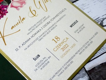 Приглашения на свадьбу в стиле бохо в деревенском стиле