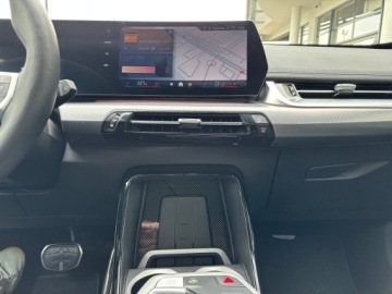 BMW X1 U11 Crossover 1.5 18i 136KM 2025 BMW X1 BMW X1 sDrive18i M Sport, adap. pod., dost., zdjęcie 20