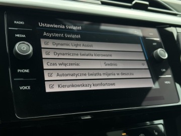 Volkswagen Arteon Fastback Facelifting 2.0 TSI 190KM 2022 Volkswagen Arteon |Digital Cockpit| R-Line| Kierow, zdjęcie 30