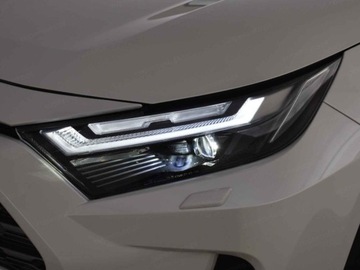 Toyota RAV4 V SUV Facelifting 2.5 Hybrid Dynamic Force 222KM 2025 Od ręki - Executive 2.5 Hybrid AWD 222KM z| Tempomat adaptacyjny!, zdjęcie 5
