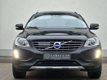 Volvo XC60 I SUV Facelifting 2.0 D4 DRIVE-E 181KM 2014 VOLVO XC60*2.0 D 181 KM*NAVI*BLIS*ACC*BI XENON*LED*VIRTUAL* NOWY ROZRZĄD*, zdjęcie 4