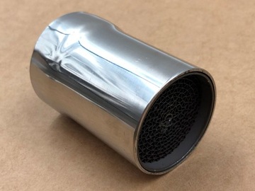 DB-KILLER CATALYST Звукоизолирующий переходник на глушитель, размер 47,5 мм