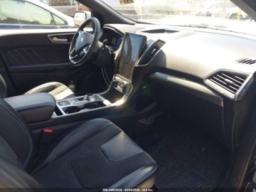 Ford Edge II 2024 Ford Edge ST 2024 2.7 Benzyna 335KM, zdjęcie 9