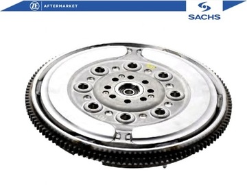 KOLO DVOUHMOTNÉ SUBARU LEGACY OUTBACK 2,5 03- SACHS