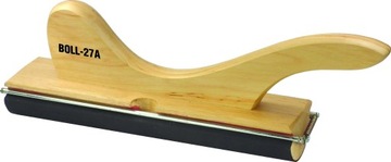 Boll ściernica ręczna 270 mm x 65 mm