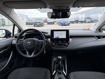 Toyota C-HR I 2022 Toyota Corolla 1.5 Comfort MS Seria E21 (2019-) 1., zdjęcie 8